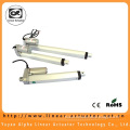 Hot sale ! linear actuator motor 10-300mm stroke